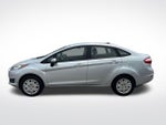 2017 Ford Fiesta S