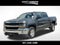 2017 Chevrolet Silverado 1500 LT LT1