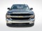 2017 Chevrolet Silverado 1500 LT LT1