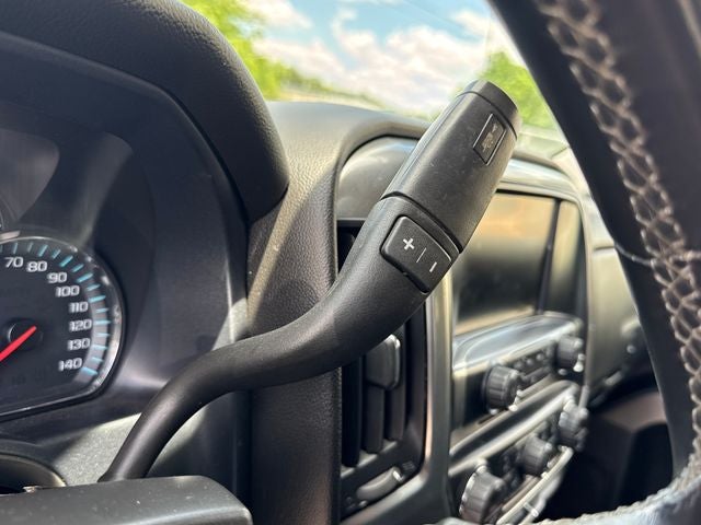 2017 Chevrolet Silverado 1500 LT LT1