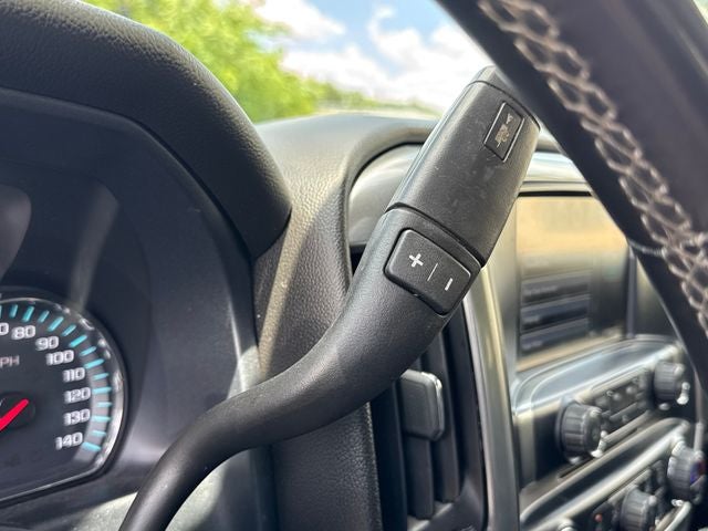 2017 Chevrolet Silverado 1500 LT LT1