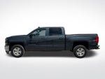 2017 Chevrolet Silverado 1500 LT LT1