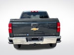 2017 Chevrolet Silverado 1500 LT LT1