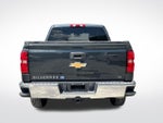 2017 Chevrolet Silverado 1500 LT LT1