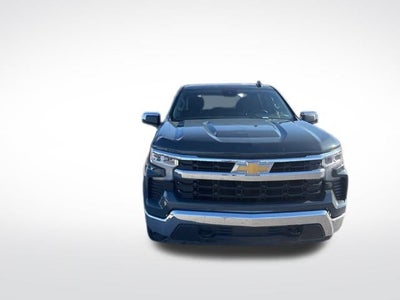 2025 Chevrolet Silverado 1500 LT LT1