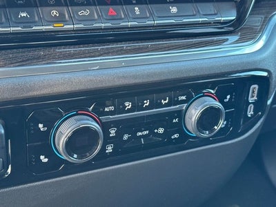 2025 Chevrolet Silverado 1500 LT LT1