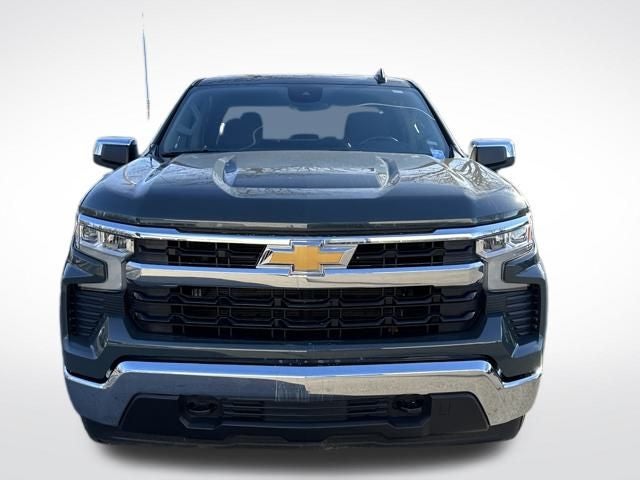 2025 Chevrolet Silverado 1500 LT LT1