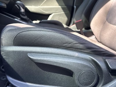2022 Hyundai Accent SE