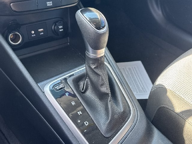 2022 Hyundai Accent SE
