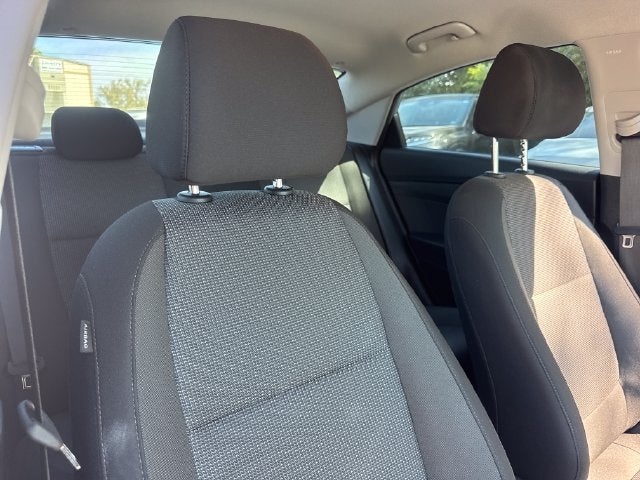 2022 Hyundai Accent SE