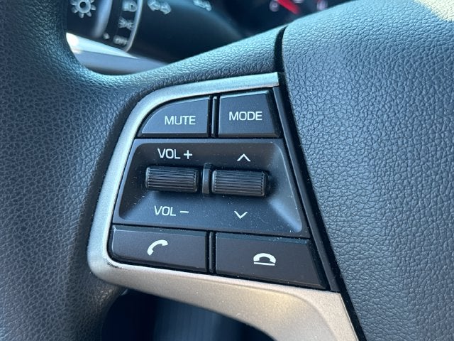 2022 Hyundai Accent SE