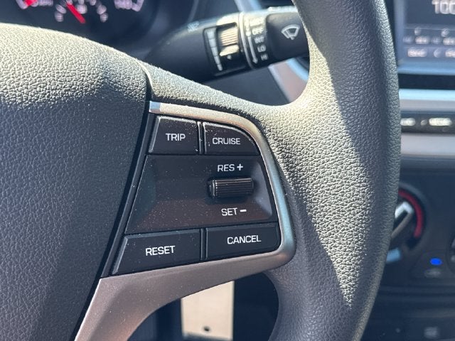 2022 Hyundai Accent SE