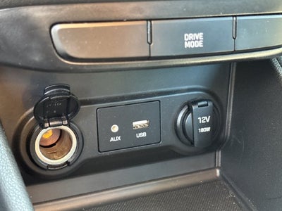 2022 Hyundai Accent SE