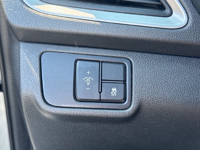 2022 Hyundai Accent SE