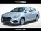 2022 Hyundai Accent SE