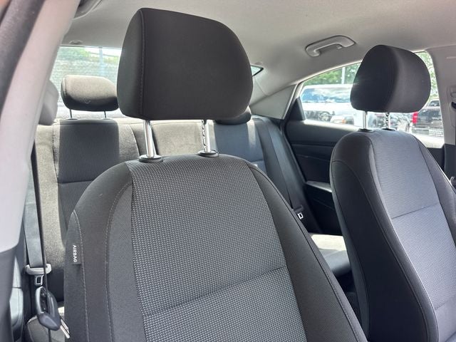 2022 Hyundai Accent SE