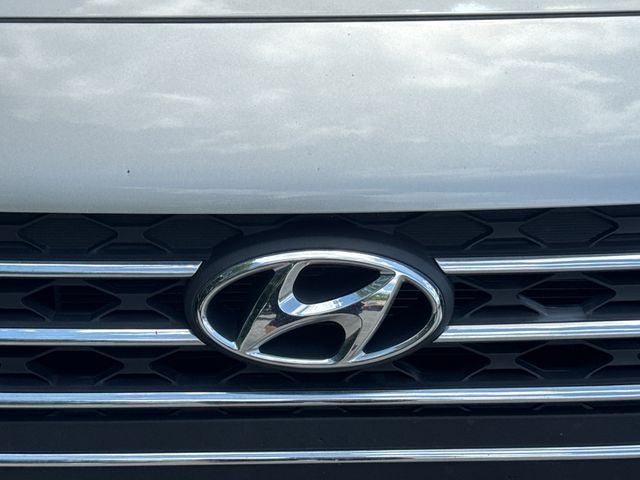 2022 Hyundai Accent SE