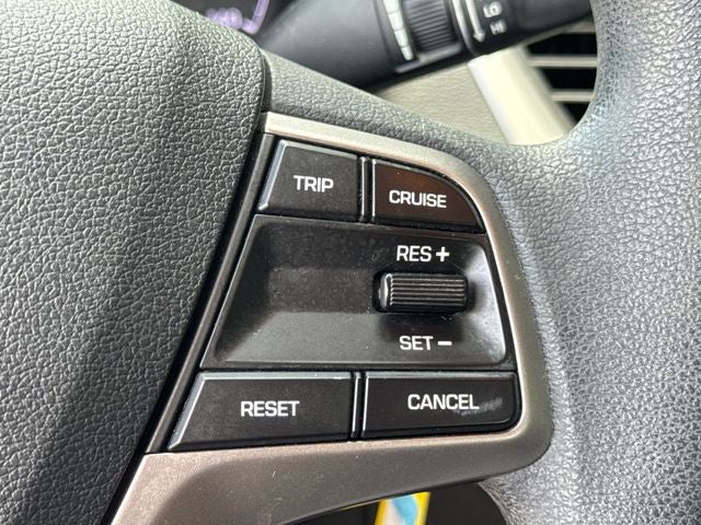 2022 Hyundai Accent SE