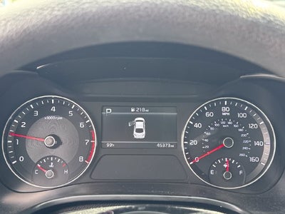 2024 Kia Forte LX