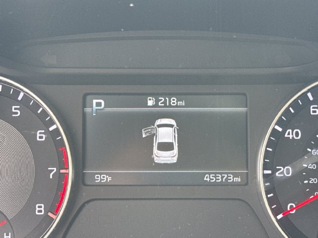 2024 Kia Forte LX