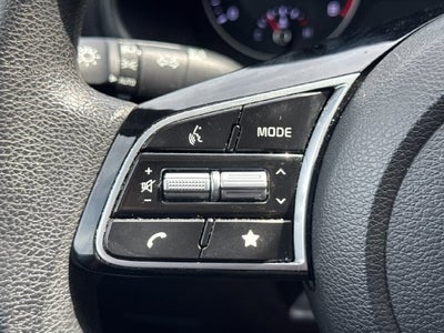 2024 Kia Forte LX