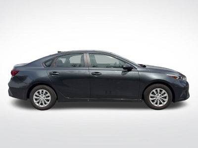 2024 Kia Forte LX