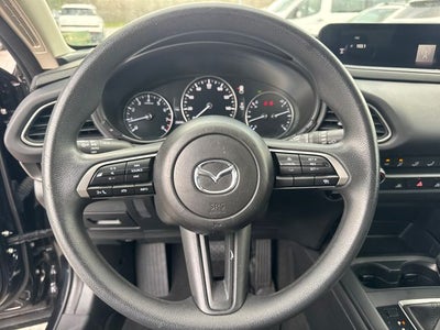 2024 Mazda Mazda CX-30 2.5 S