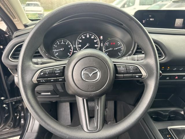 2024 Mazda Mazda CX-30 2.5 S