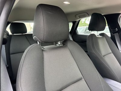2024 Mazda Mazda CX-30 2.5 S