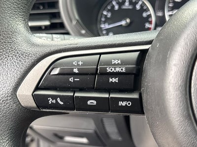 2024 Mazda Mazda CX-30 2.5 S