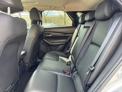 2021 Mazda Mazda CX-30 Turbo