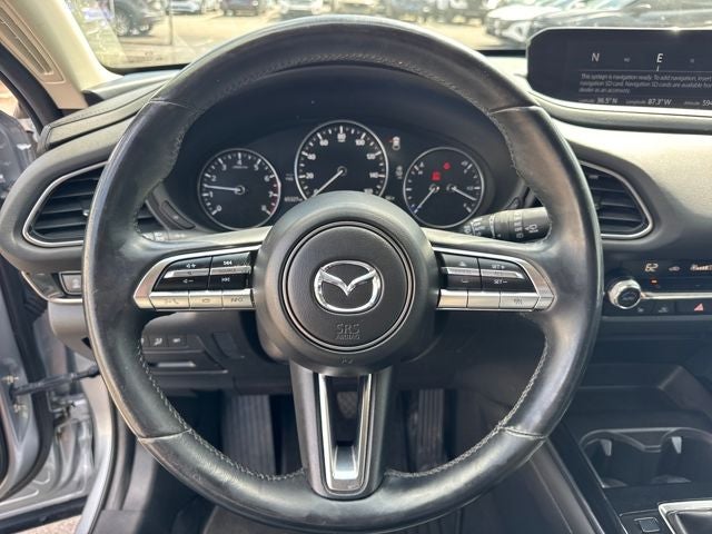 2021 Mazda Mazda CX-30 Turbo