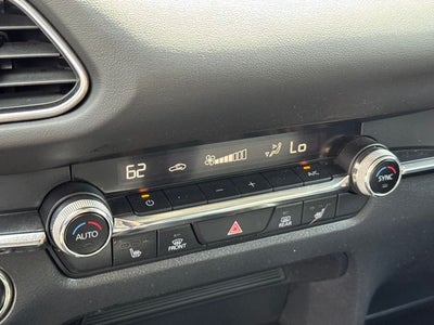 2021 Mazda Mazda CX-30 Turbo