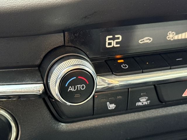 2021 Mazda Mazda CX-30 Turbo