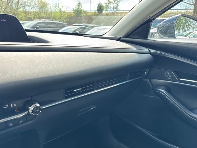 2021 Mazda Mazda CX-30 Turbo