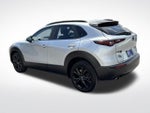 2021 Mazda Mazda CX-30 Turbo