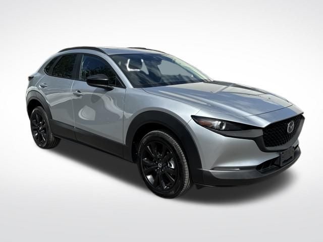 2021 Mazda Mazda CX-30 Turbo