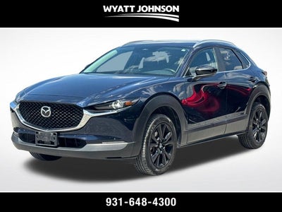 2024 Mazda Mazda CX-30 2.5 S Select Sport