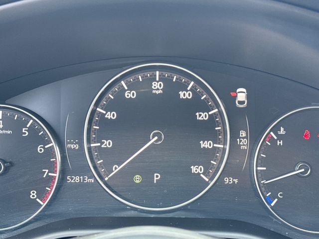 2024 Mazda Mazda CX-30 2.5 S Select Sport