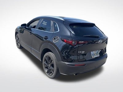 2024 Mazda Mazda CX-30 2.5 S Select Sport