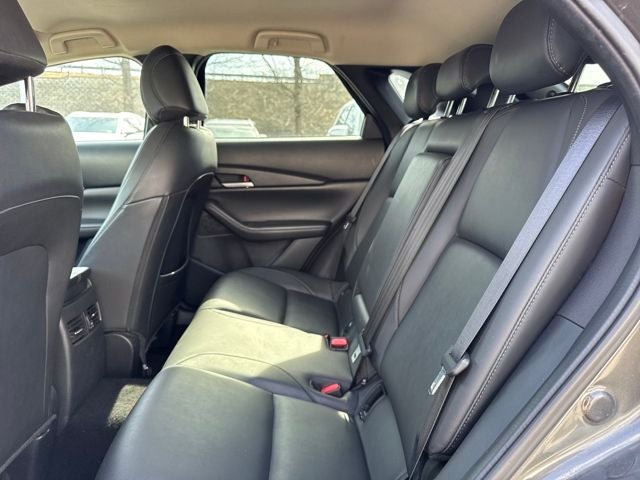 2023 Mazda Mazda CX-30 2.5 S Select Package