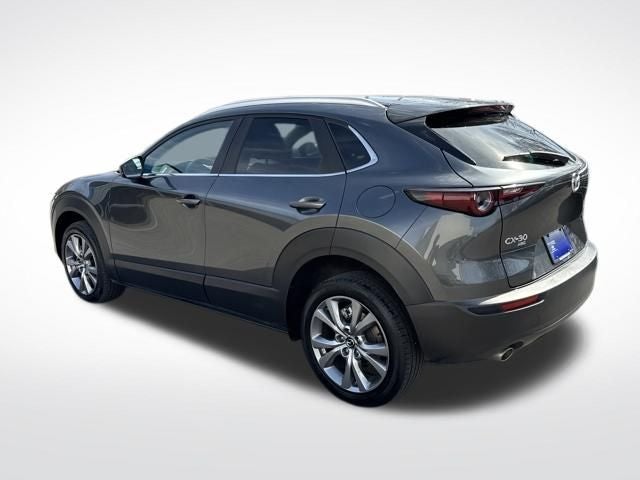 2023 Mazda Mazda CX-30 2.5 S Select Package