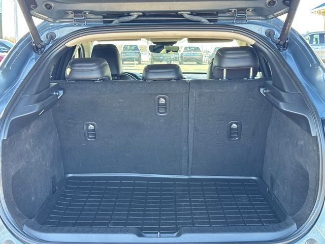 2023 Mazda Mazda CX-30 2.5 Turbo Premium Package