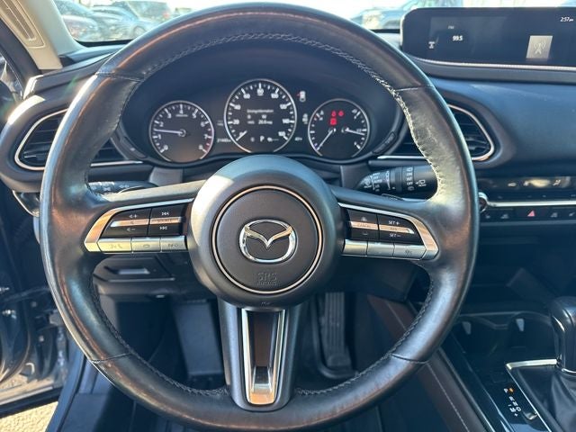 2023 Mazda Mazda CX-30 2.5 Turbo Premium Package