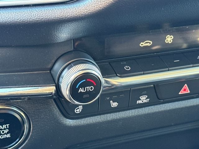 2023 Mazda Mazda CX-30 2.5 Turbo Premium Package