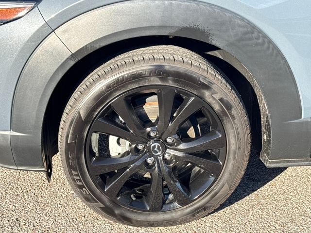 2023 Mazda Mazda CX-30 2.5 Turbo Premium Package