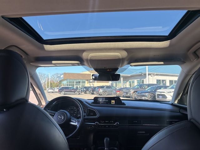 2023 Mazda Mazda CX-30 2.5 Turbo Premium Package