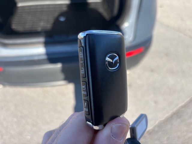 2023 Mazda Mazda CX-30 2.5 Turbo Premium Package