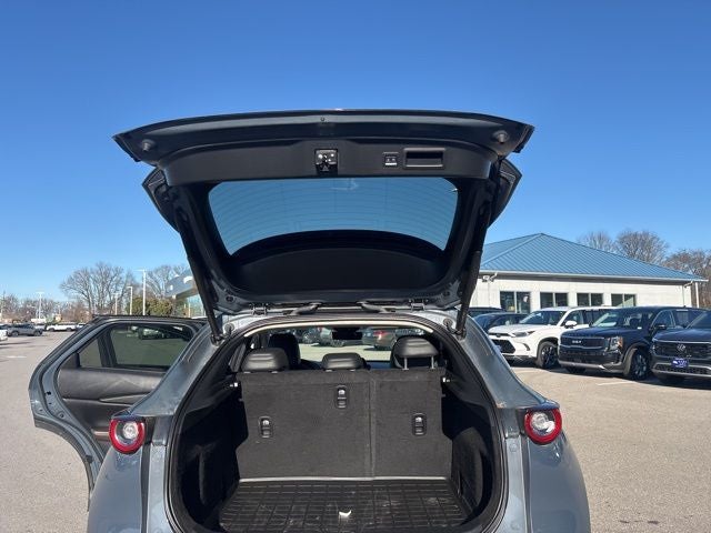 2023 Mazda Mazda CX-30 2.5 Turbo Premium Package