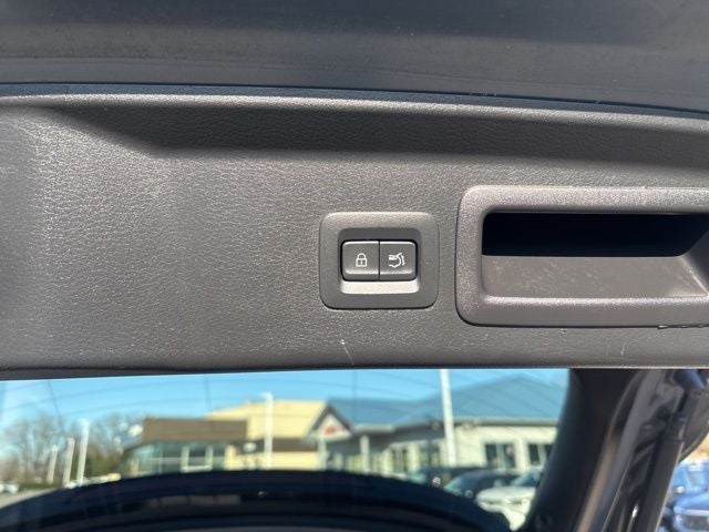 2023 Mazda Mazda CX-30 2.5 Turbo Premium Package